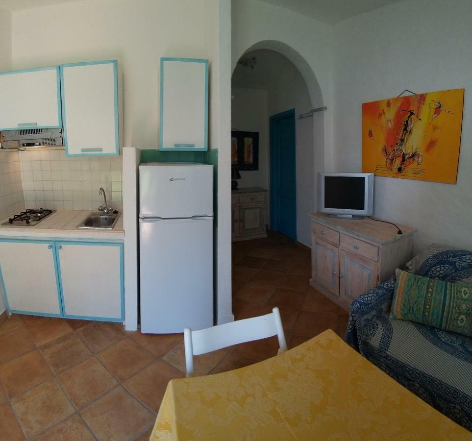 Il Falco Casa Vacanze - Cugnana - Porto Rotondo Kültér fotó