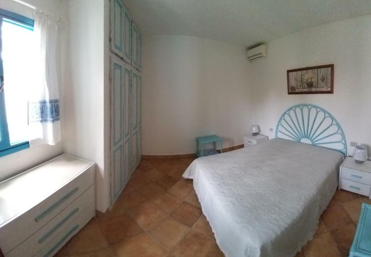 Il Falco Casa Vacanze - Cugnana - Porto Rotondo Kültér fotó