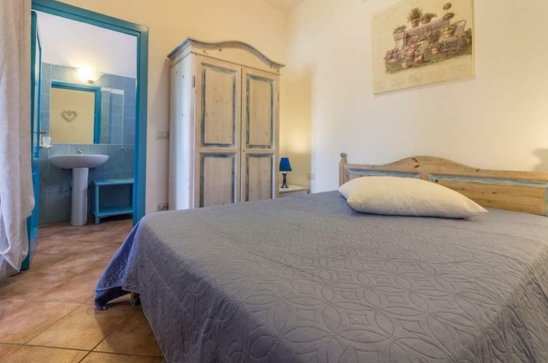 Il Falco Casa Vacanze - Cugnana - Porto Rotondo Kültér fotó
