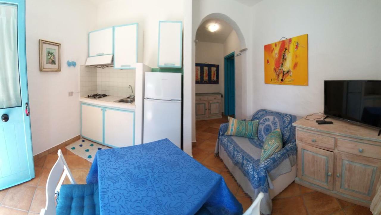 Il Falco Casa Vacanze - Cugnana - Porto Rotondo Kültér fotó